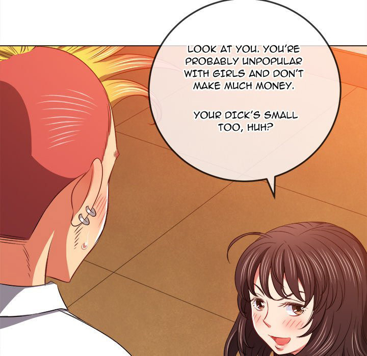 My High School Bully - Chapter 88 [photo 120] - MangaPorn