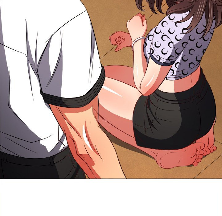 My High School Bully - Chapter 88 [photo 121] - MangaPorn