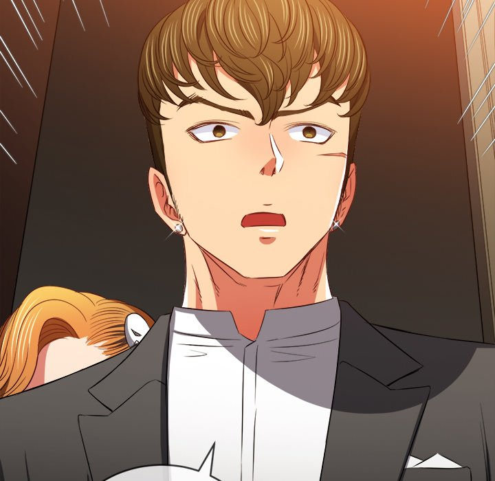 My High School Bully - Chapter 88 [photo 129] - MangaPorn