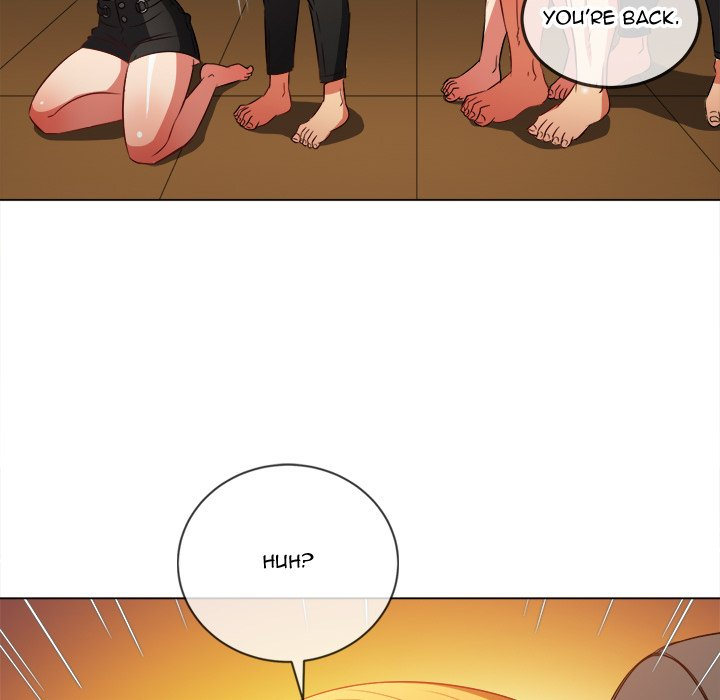 My High School Bully - Chapter 88 [photo 132] - MangaPorn