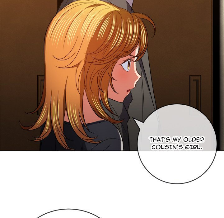 My High School Bully - Chapter 88 [photo 138] - MangaPorn