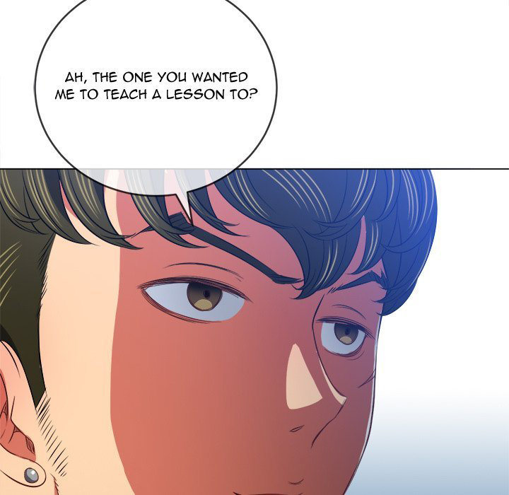 My High School Bully - Chapter 88 [photo 139] - MangaPorn