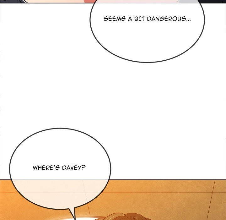 My High School Bully - Chapter 88 [photo 144] - MangaPorn