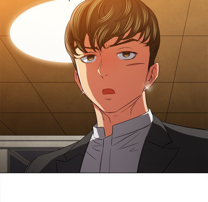 My High School Bully - Chapter 88 [photo 145] - MangaPorn