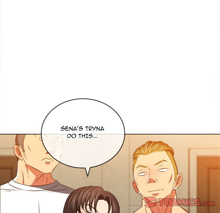 My High School Bully - Chapter 88 [photo 146] - MangaPorn