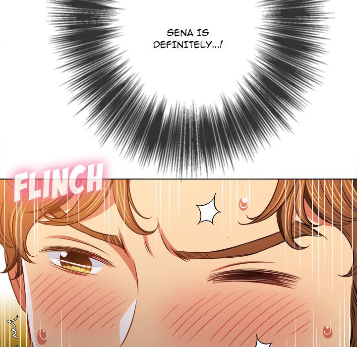 My High School Bully - Chapter 88 [photo 14] - MangaPorn