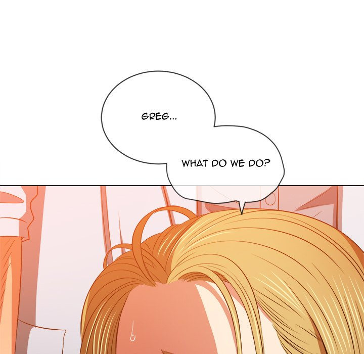 My High School Bully - Chapter 88 [photo 156] - MangaPorn