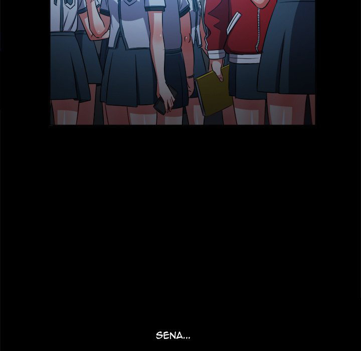 My High School Bully - Chapter 88 [photo 19] - MangaPorn