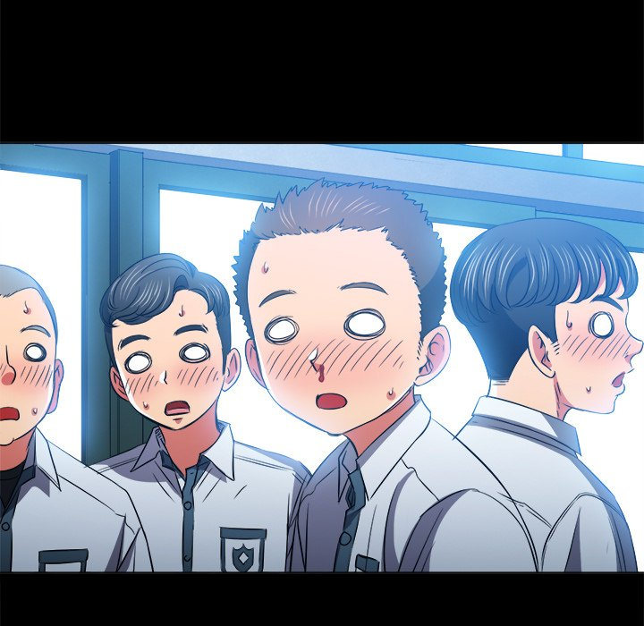 My High School Bully - Chapter 88 [photo 27] - MangaPorn