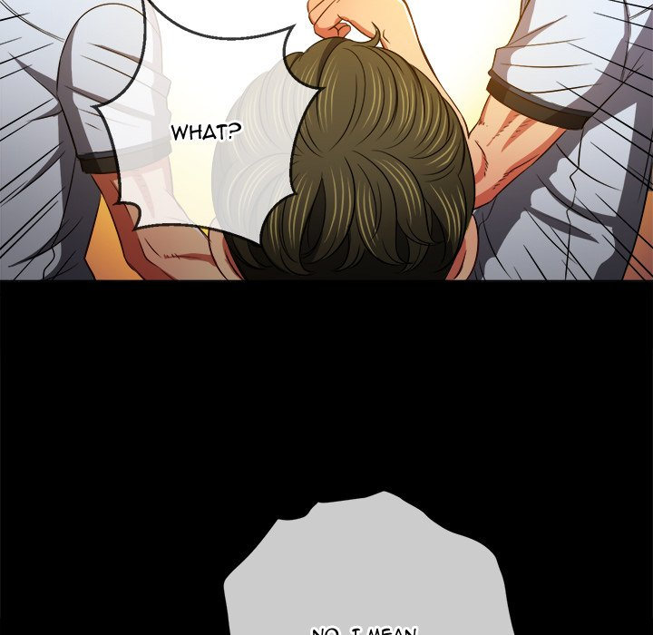 My High School Bully - Chapter 88 [photo 45] - MangaPorn