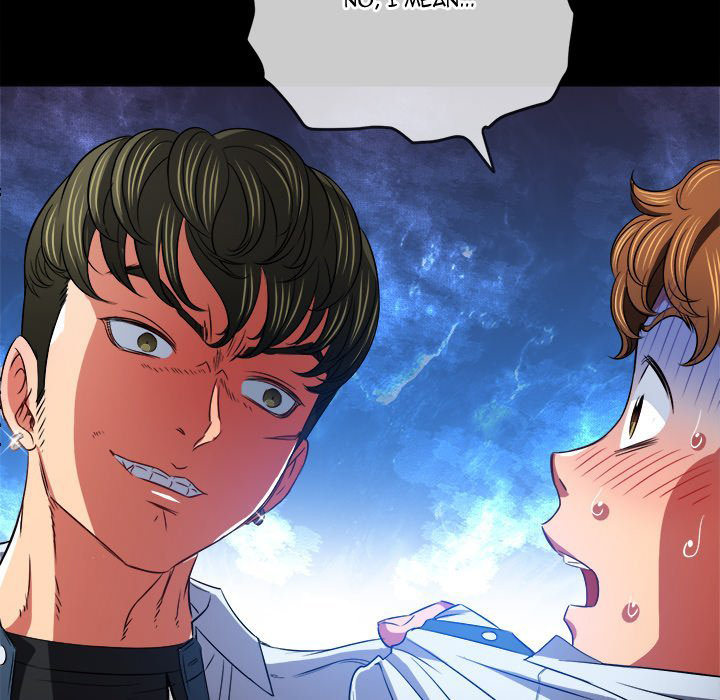 My High School Bully - Chapter 88 [photo 46] - MangaPorn