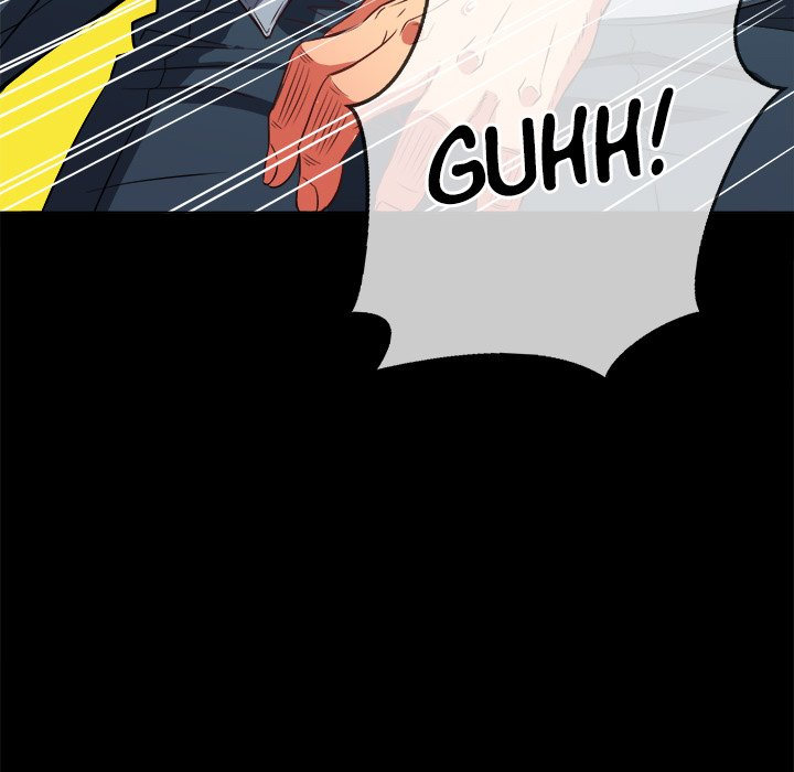 My High School Bully - Chapter 88 [photo 50] - MangaPorn