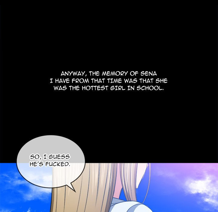 My High School Bully - Chapter 88 [photo 60] - MangaPorn