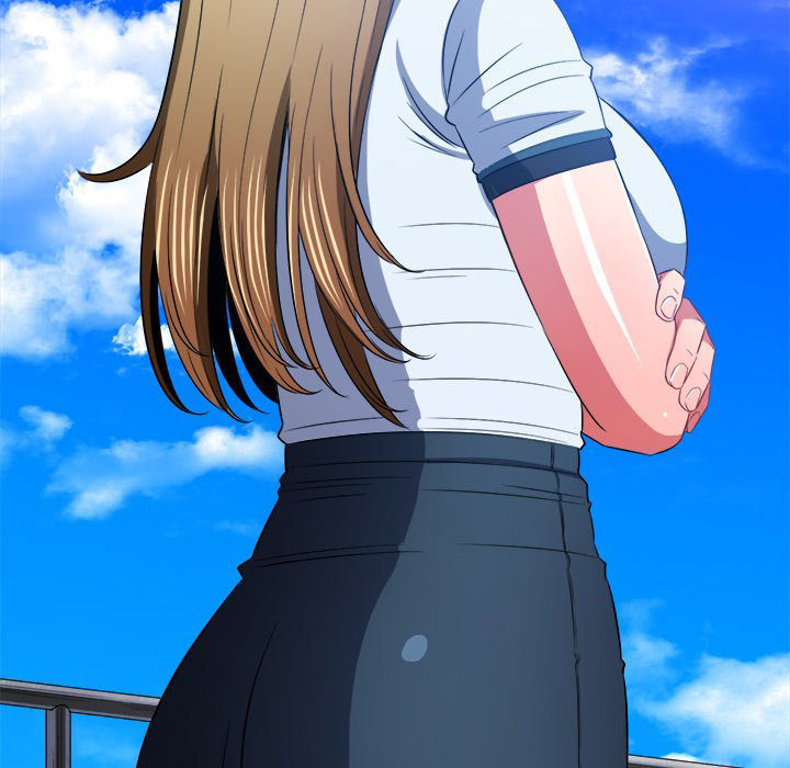 My High School Bully - Chapter 88 [photo 61] - MangaPorn