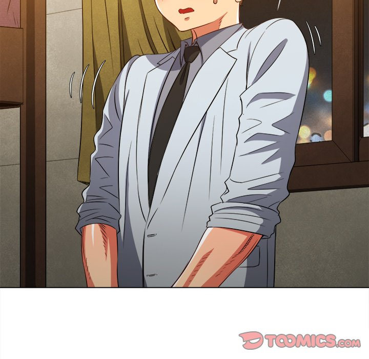 My High School Bully - Chapter 88 [photo 65] - MangaPorn