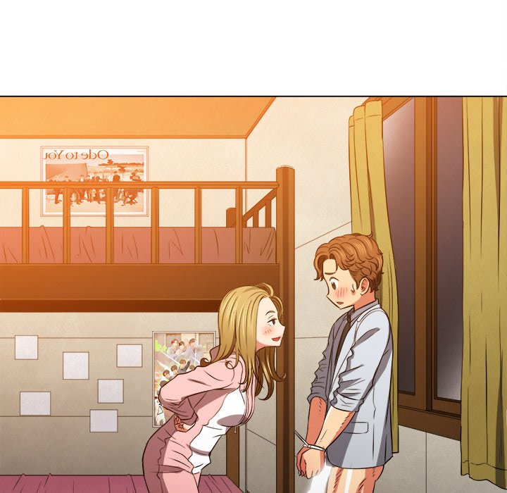 My High School Bully - Chapter 88 [photo 69] - MangaPorn