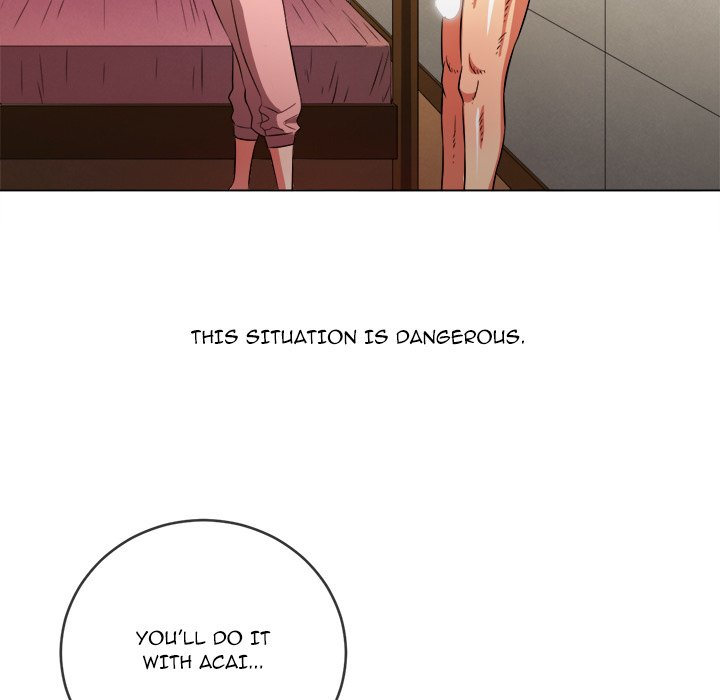 My High School Bully - Chapter 88 [photo 70] - MangaPorn