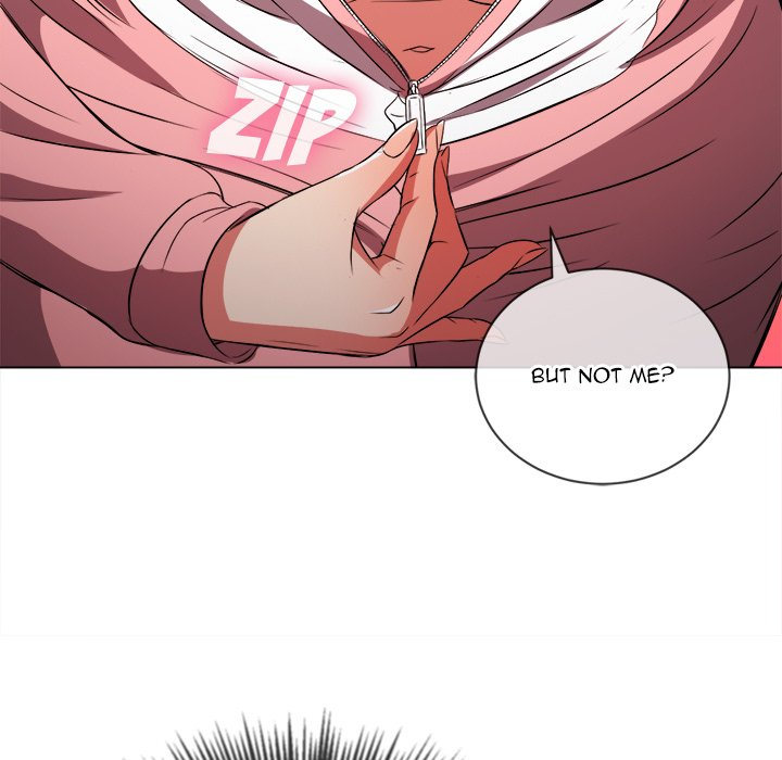 My High School Bully - Chapter 88 [photo 72] - MangaPorn