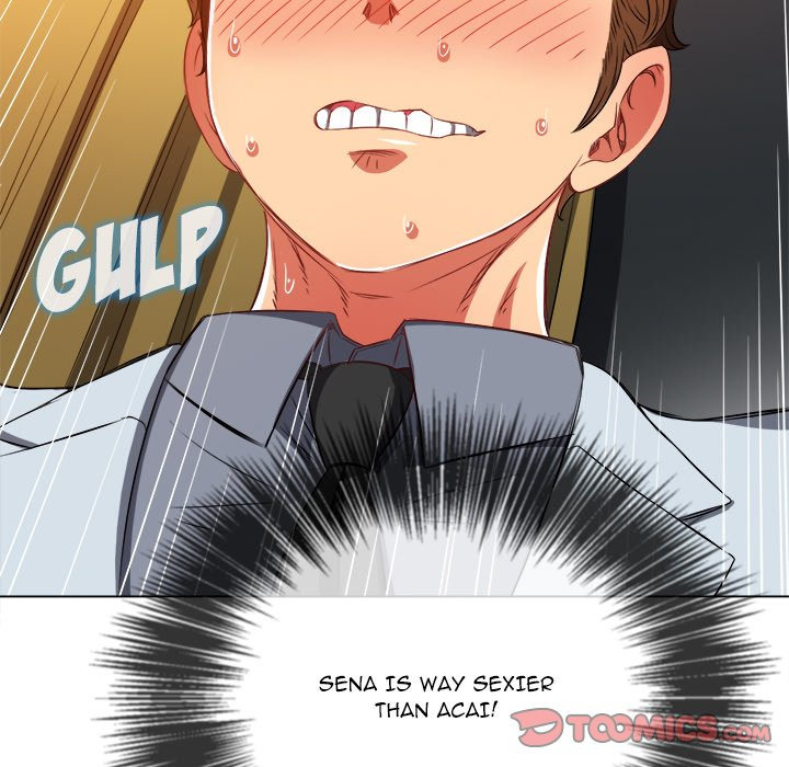 My High School Bully - Chapter 88 [photo 74] - MangaPorn