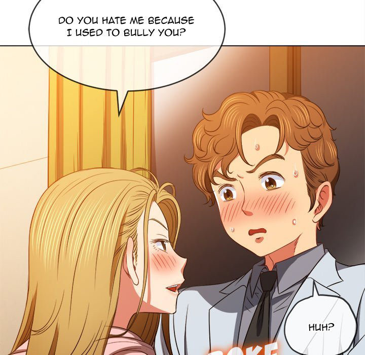 My High School Bully - Chapter 88 [photo 7] - MangaPorn