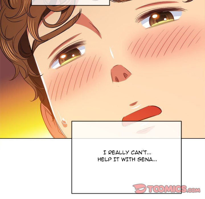 My High School Bully - Chapter 88 [photo 92] - MangaPorn