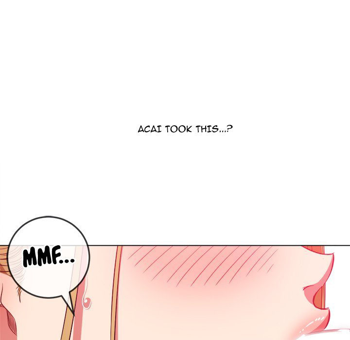 My High School Bully - Chapter 88 [photo 97] - MangaPorn