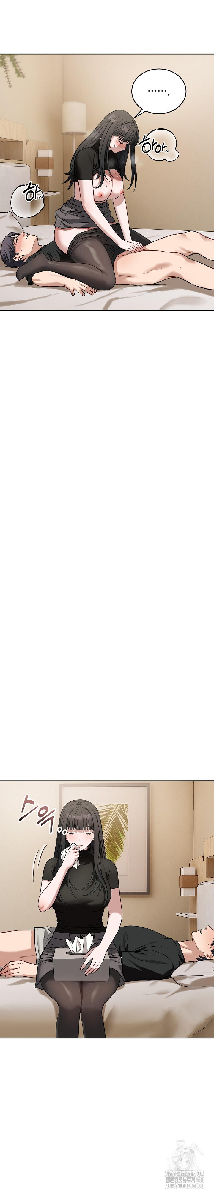 Dad, Cheer Up! Raw - Chapter 19 [photo 24] - MangaPorn