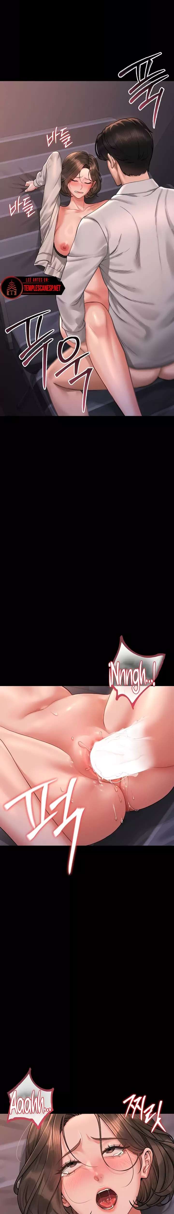 I Became an Apartment Security Manager Raw - Chapter 11 [photo 18] - MangaPorn