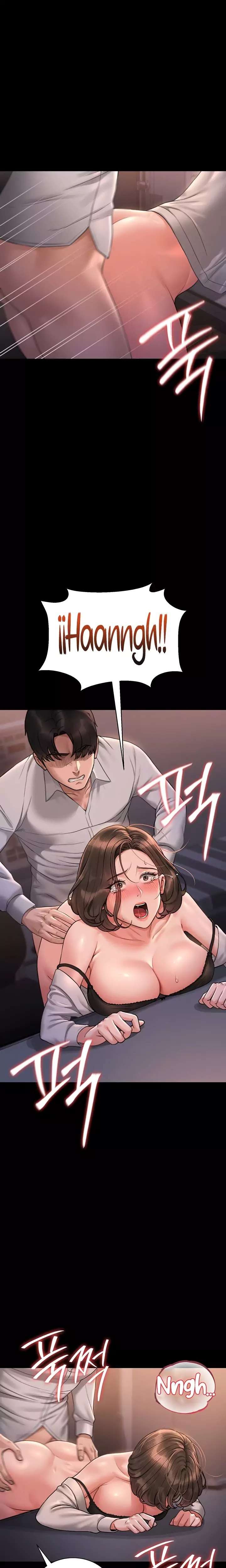 I Became an Apartment Security Manager Raw - Chapter 11 [photo 25] - MangaPorn