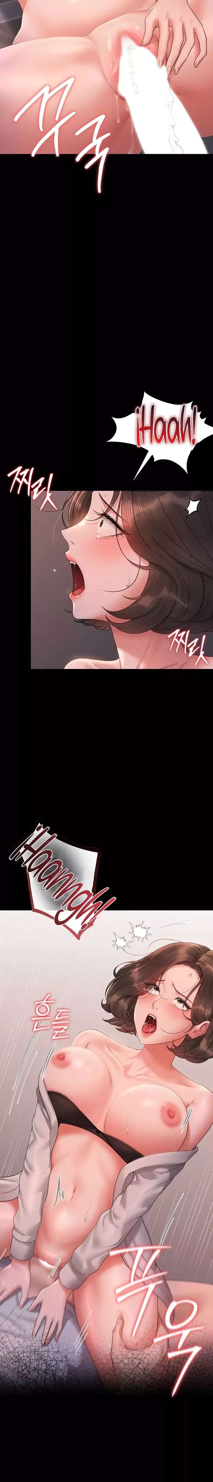 I Became an Apartment Security Manager Raw - Chapter 11 [photo 4] - MangaPorn