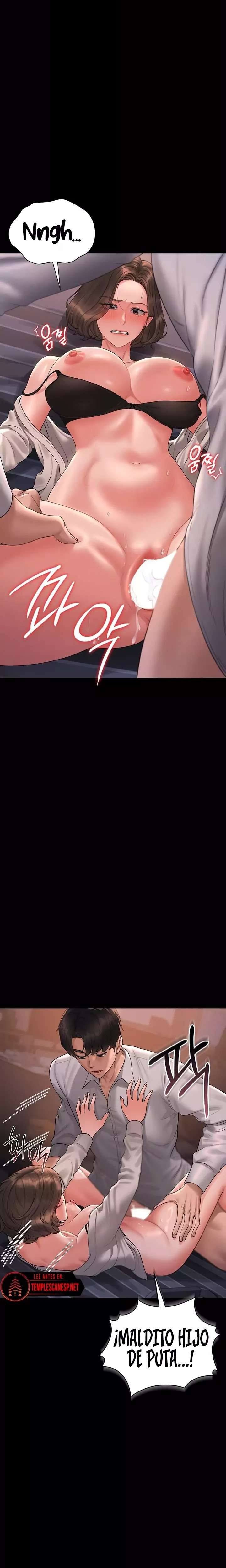 I Became an Apartment Security Manager Raw - Chapter 11 [photo 6] - MangaPorn