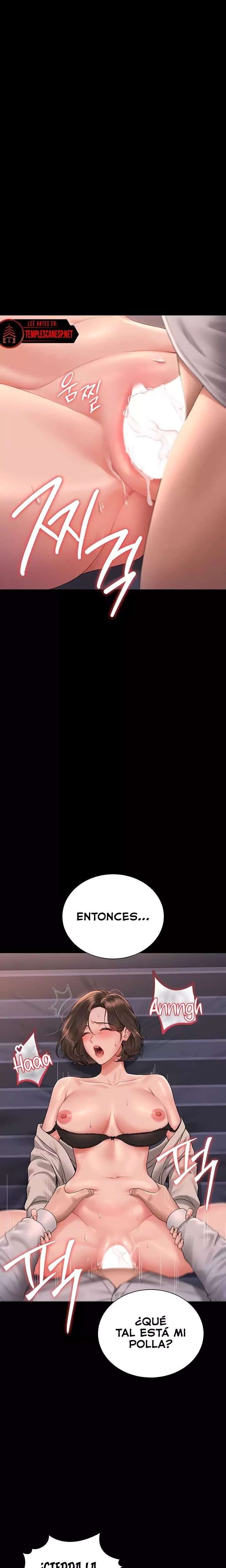 I Became an Apartment Security Manager Raw - Chapter 11 [photo 9] - MangaPorn