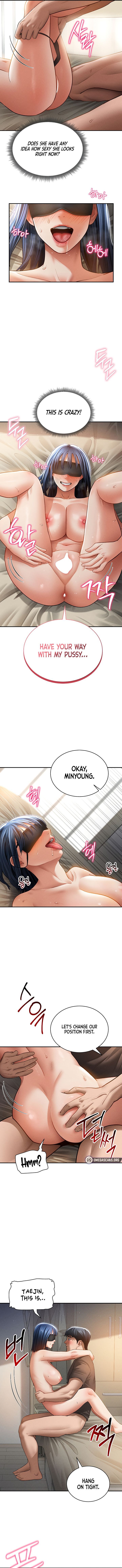 My Eyes Now See Desire - Chapter 45 [photo 7] - MangaPorn