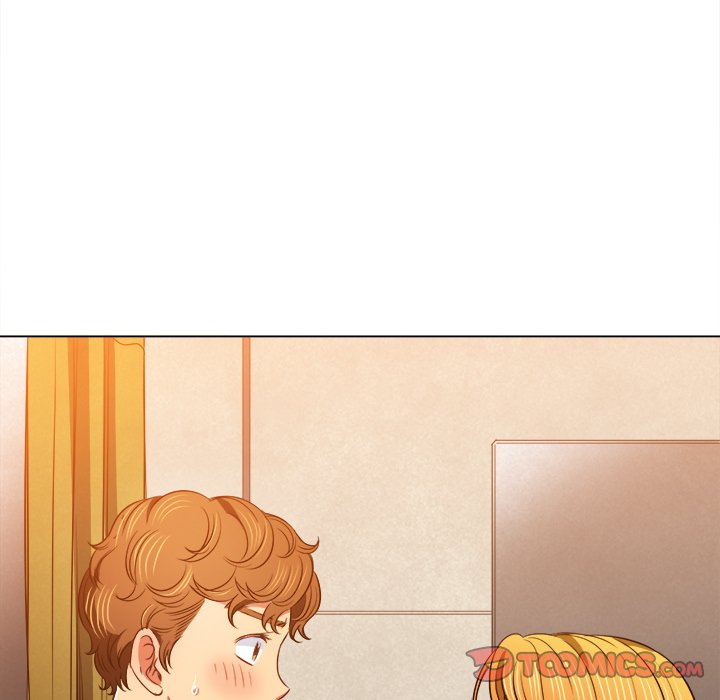 My High School Bully - Chapter 89 [photo 111] - MangaPorn