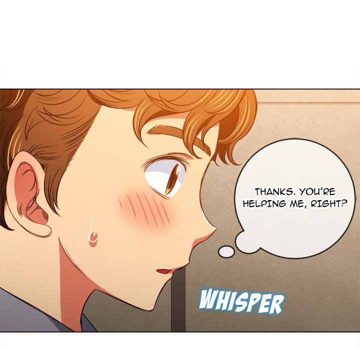 My High School Bully - Chapter 89 [photo 114] - MangaPorn