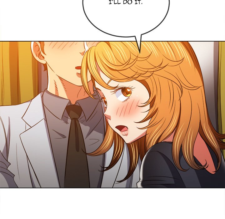 My High School Bully - Chapter 89 [photo 117] - MangaPorn