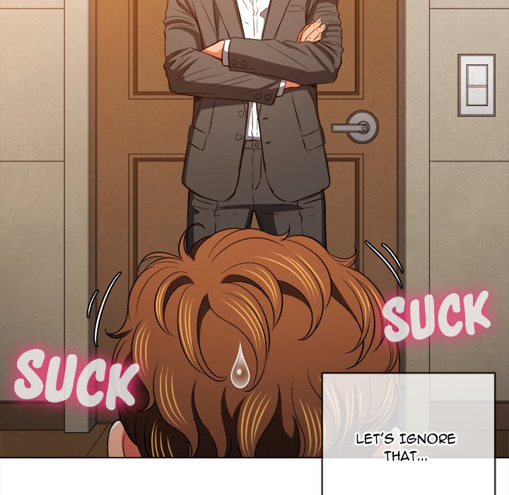 My High School Bully - Chapter 89 [photo 125] - MangaPorn