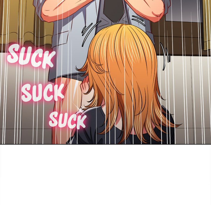 My High School Bully - Chapter 89 [photo 128] - MangaPorn