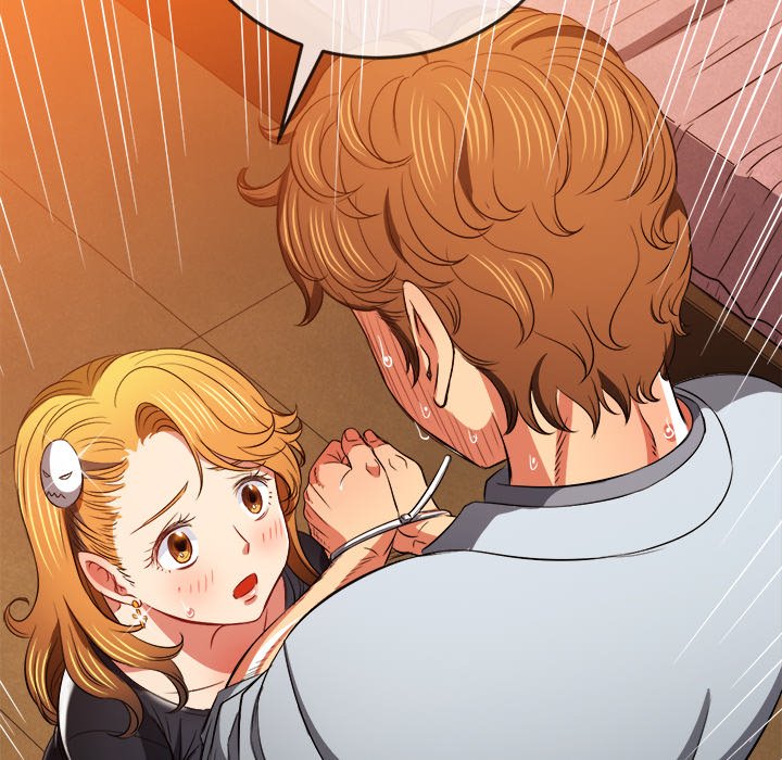 My High School Bully - Chapter 89 [photo 146] - MangaPorn