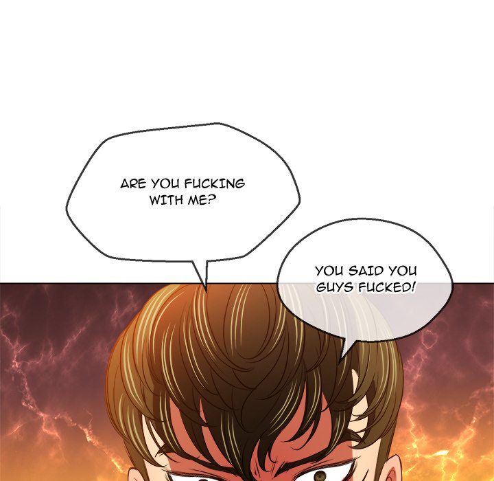 My High School Bully - Chapter 89 [photo 151] - MangaPorn