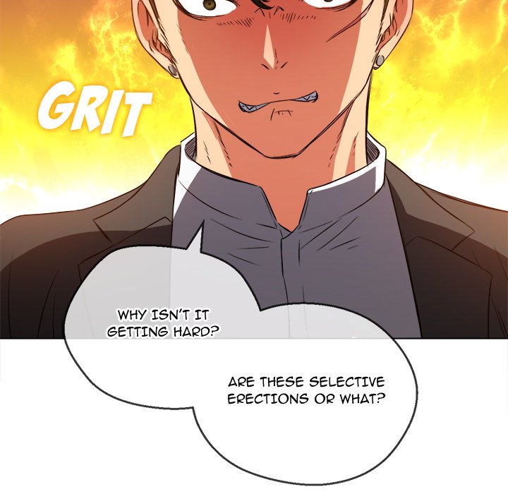 My High School Bully - Chapter 89 [photo 152] - MangaPorn