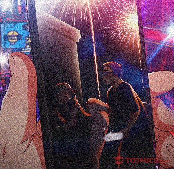 My High School Bully - Chapter 89 [photo 159] - MangaPorn