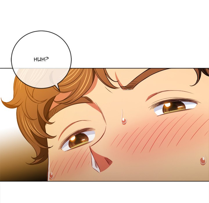 My High School Bully - Chapter 89 [photo 17] - MangaPorn