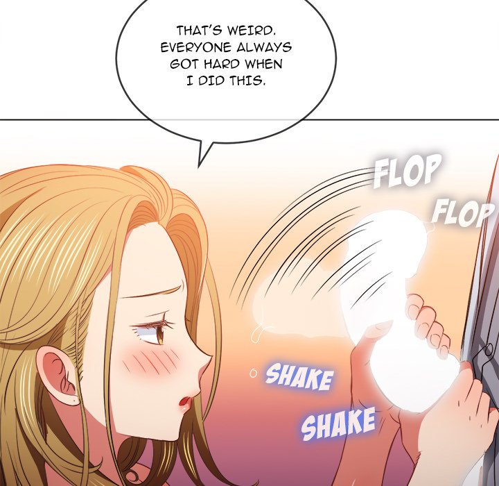 My High School Bully - Chapter 89 [photo 21] - MangaPorn