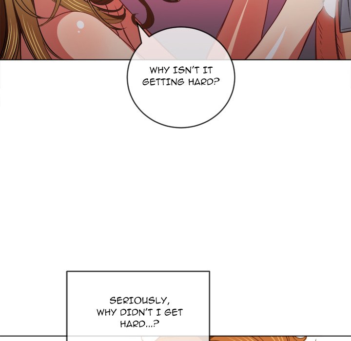 My High School Bully - Chapter 89 [photo 22] - MangaPorn