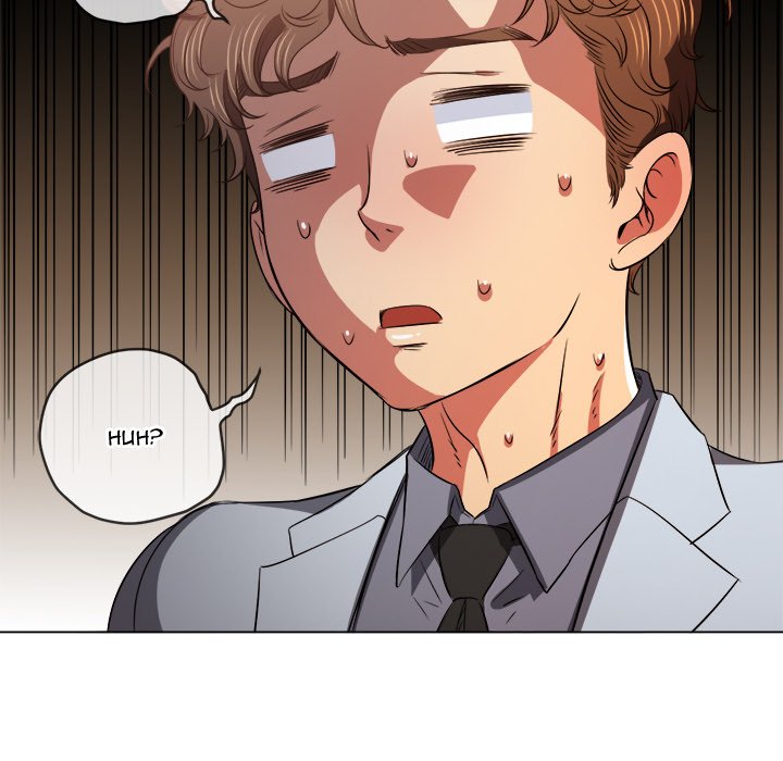 My High School Bully - Chapter 89 [photo 40] - MangaPorn