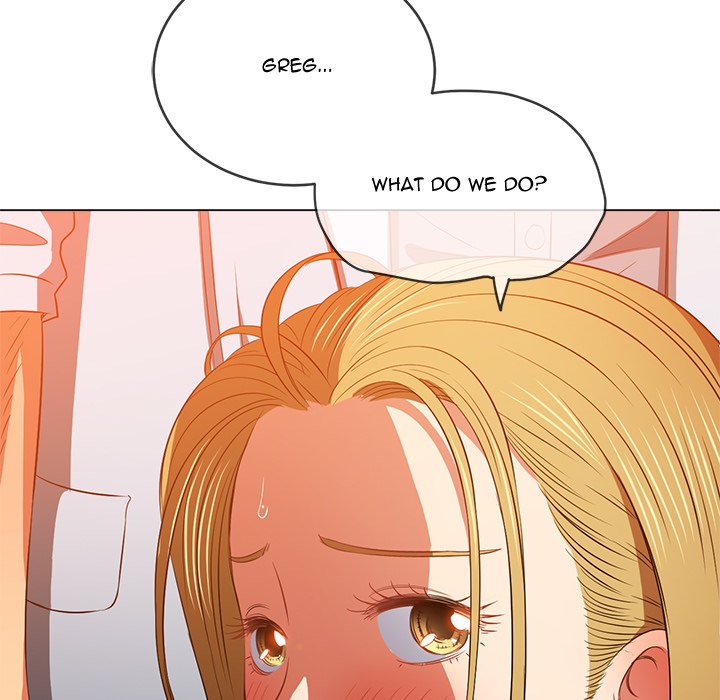 My High School Bully - Chapter 89 [photo 50] - MangaPorn