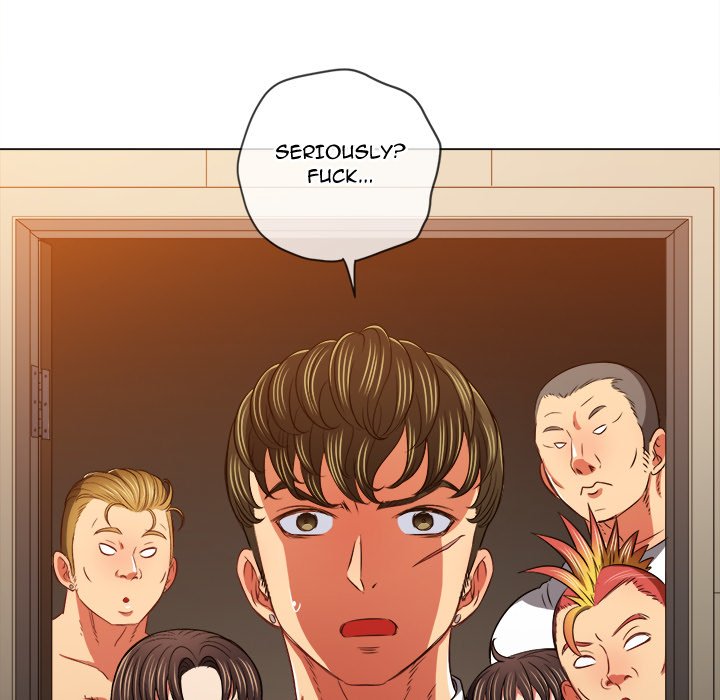 My High School Bully - Chapter 89 [photo 60] - MangaPorn