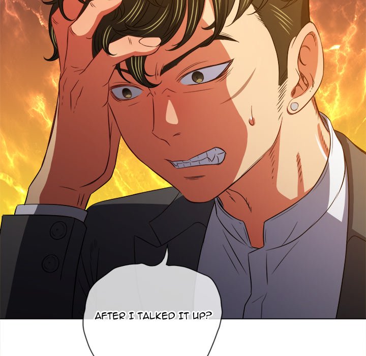 My High School Bully - Chapter 89 [photo 65] - MangaPorn