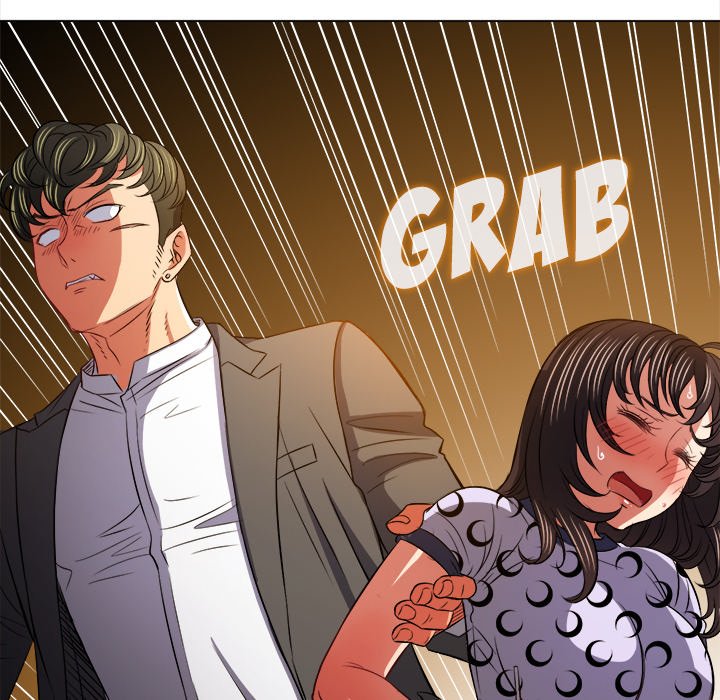 My High School Bully - Chapter 89 [photo 68] - MangaPorn